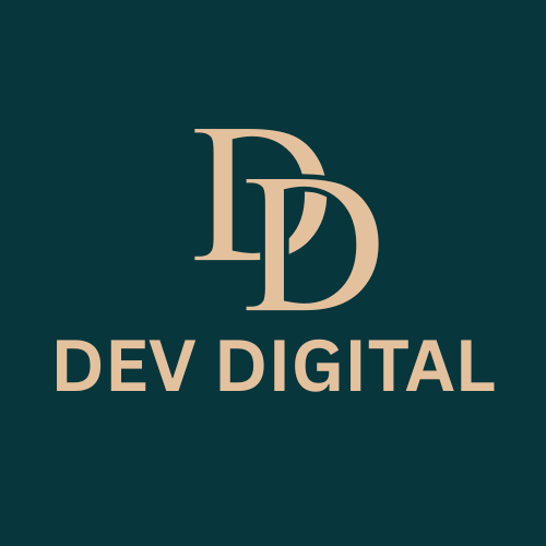 dev logo